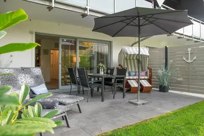 Image de Vacation apartment/apartment for 4 guests with 40m² in Scharbeutz (286766)