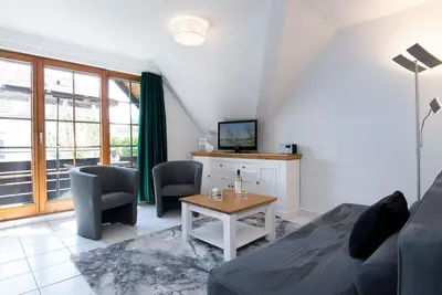 Image de Vacation apartment/apartment for 4 guests with 41m² in Scharbeutz (286770)
