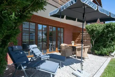 Image de Vacation apartment/apartment for 4 guests with 43m² in Scharbeutz (286775)