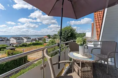 Image de Vacation apartment/apartment for 6 guests with 54m² in Sierksdorf (286791)