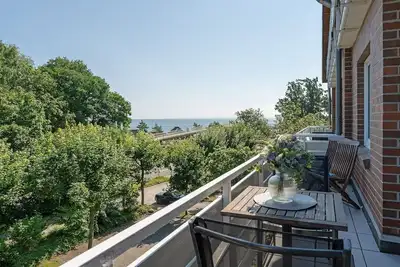Image de Vacation apartment/apartment for 4 guests with 42m² in Scharbeutz (286854)