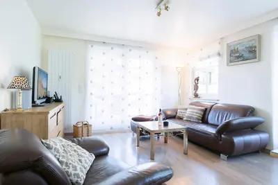 Image de Vacation apartment/apartment for 4 guests with 77m² in Timmendorfer Strand (286863)