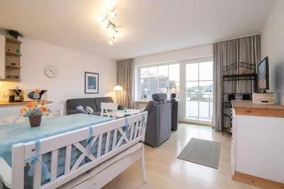 Image de Vacation apartment/apartment for 5 guests with 50m² in Niendorf (286867)