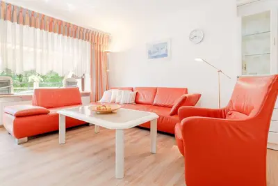 Image de Vacation apartment/apartment for 4 guests with 78m² in Timmendorfer Strand (286882)