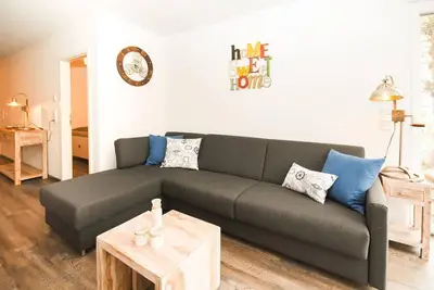 Image de Apartment/apartment for 4 guests with 62m² in Scharbeutz (286892)