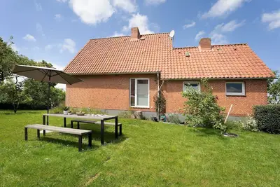 Image de Vacation home for 5 guests with 91m² in Riepsdorf (286911)