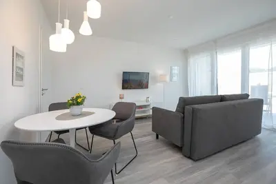 Image de Vacation apartment/apartment for 4 guests with 45m² in Dahme (286912)