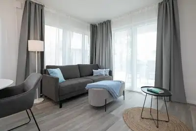 Image de Vacation apartment/apartment for 4 guests with 54m² in Dahme (286914)