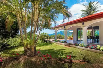 Image de Eco-Luxurious Villa 4bdr - 5 min to the Beach