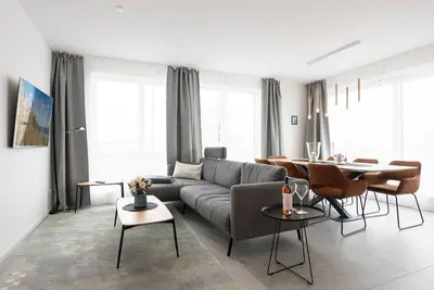 Image de Vacation apartment/apartment for 4 guests with 116m² in Dahme (286918)