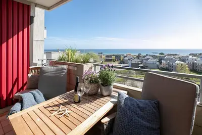 Image de Vacation apartment/apartment for 4 guests with 46m² in Dahme (286943)