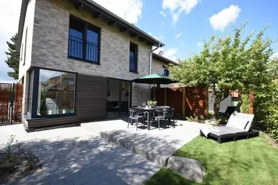 Image de Vacation home for 6 guests with 96m² in Dahme (286945)