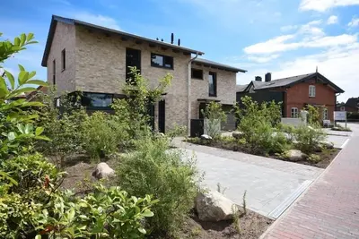 Image de Vacation home for 6 guests with 96m² in Dahme (286950)