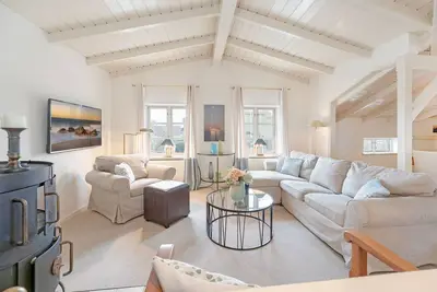 Image de Vacation apartment/apartment for 4 guests with 86m² in Dahme (286951)