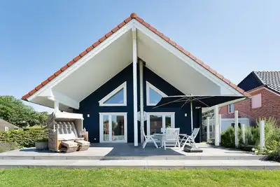 Image de Vacation home for 6 guests with 100m² in Rettin (286966)