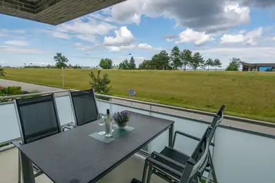 Image de Vacation apartment/apartment for 4 guests with 54m² in Dahme (286971)