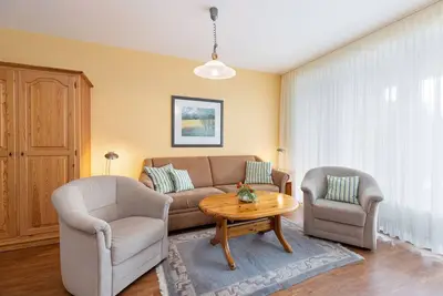 Image de Vacation apartment/apartment for 4 guests with 48m² in Kellenhusen (286973)