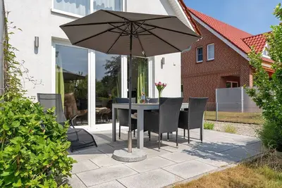 Image de Vacation home for 5 guests with 69m² in Kellenhusen (286982)