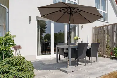 Image de Vacation home for 4 guests with 69m² in Kellenhusen (286983)