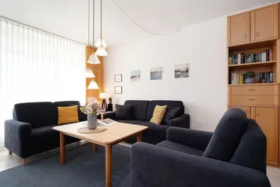 Image de Vacation apartment/apartment for 4 guests with 46m² in Kellenhusen (286985)