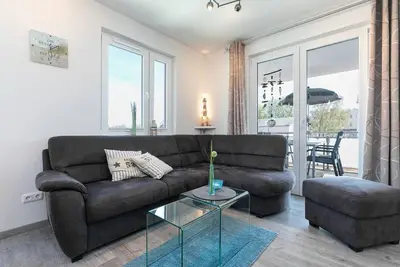 Image de Vacation apartment/apartment for 4 guests with 53m² in Kellenhusen (286986)
