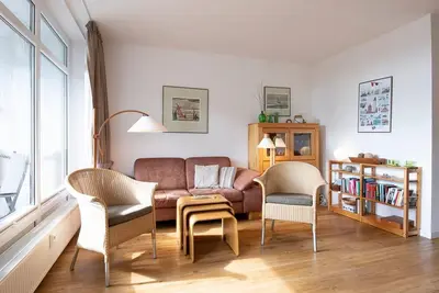 Image de Vacation apartment/apartment for 4 guests with 51m² in Kellenhusen (286988)