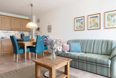 Image de Vacation apartment/apartment for 3 guests with 48m² in Kellenhusen (286989)