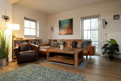 Image de Vacation apartment\/apartment for 6 guests with 156m² in Kellenhusen (286991)