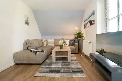Image de Vacation apartment/apartment for 4 guests with 51m² in Kellenhusen (286992)