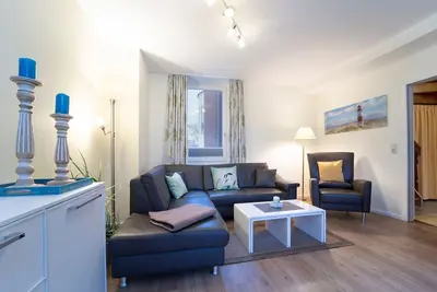 Image de Vacation apartment/apartment for 3 guests with 59m² in Kellenhusen (287002)