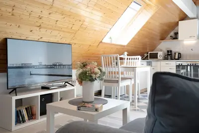 Image de Vacation apartment/apartment for 2 guests with 38m² in Kellenhusen (287016)