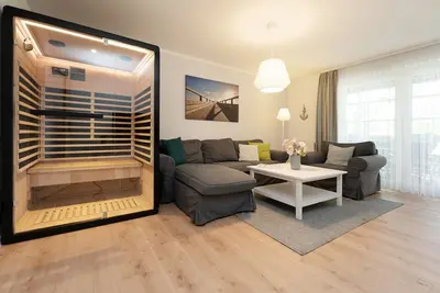 Image de Vacation apartment/apartment for 4 guests with 64m² in Kellenhusen (287018)