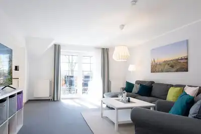 Image de Vacation apartment/apartment for 4 guests with 64m² in Kellenhusen (287019)