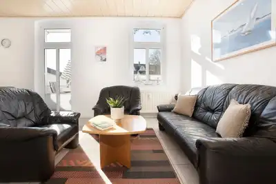 Image de Apartment/apartment for 3 guests with 55m² in Kellenhusen (287025)