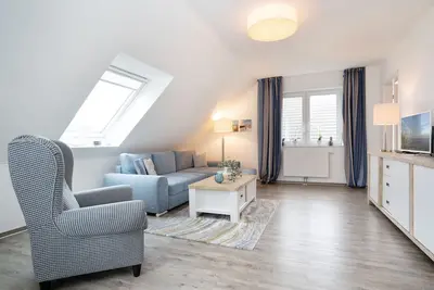 Image de Vacation apartment/apartment for 4 guests with 74m² in Kellenhusen (287026)