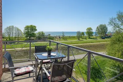 Image de Vacation apartment/apartment for 4 guests with 44m² in Kellenhusen (287030)