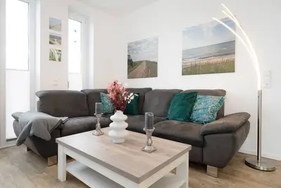 Image de Vacation apartment/apartment for 4 guests with 69m² in Kellenhusen (287032)