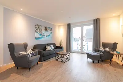 Image de Vacation apartment\/apartment for 6 guests with 77m² in Kellenhusen (287039)