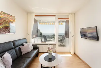 Image de Vacation apartment/apartment for 4 guests with 42m² in Kellenhusen (287040)