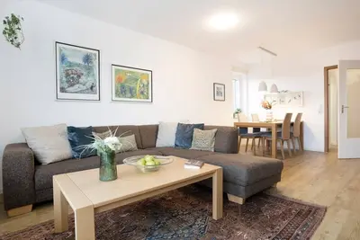 Image de Vacation apartment/apartment for 3 guests with 59m² in Kellenhusen (287041)