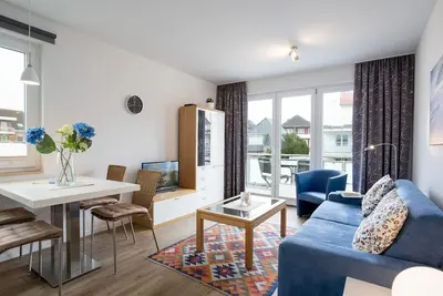 Image de Vacation apartment/apartment for 4 guests with 48m² in Kellenhusen (287042)