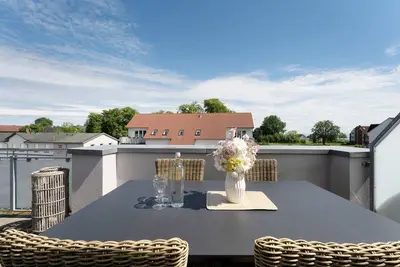 Image de Vacation apartment/apartment for 5 guests with 50m² in Kellenhusen (287044)