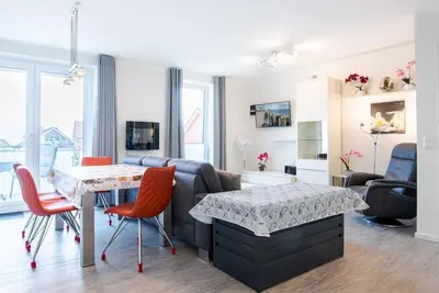 Image de Apartment/apartment for 3 guests with 56m² in Kellenhusen (287046)