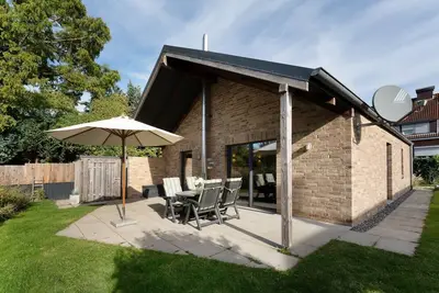 Image de Vacation home for 4 guests with 68m² in Kellenhusen (287053)