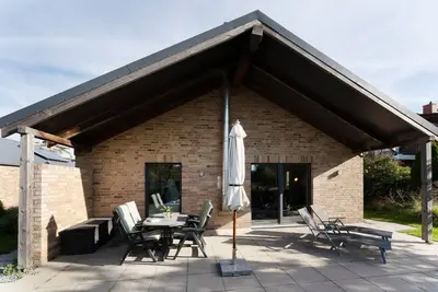 Image de Vacation home for 4 guests with 68m² in Kellenhusen (287056)