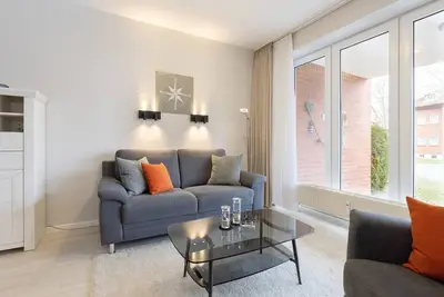 Image de Vacation apartment/apartment for 2 guests with 48m² in Kellenhusen (287057)