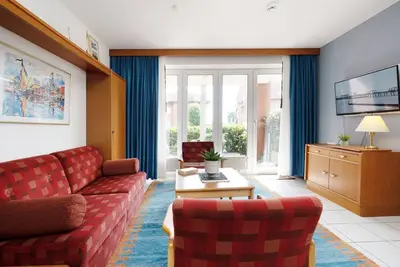 Image de Vacation apartment/apartment for 4 guests with 48m² in Kellenhusen (287058)