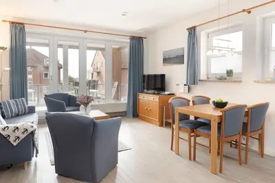 Image de Vacation apartment/apartment for 4 guests with 48m² in Kellenhusen (287060)
