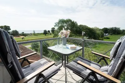 Image de Vacation apartment/apartment for 2 guests with 29m² in Kellenhusen (287061)