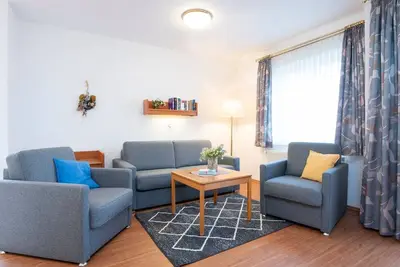 Image de Vacation apartment/apartment for 4 guests with 47m² in Kellenhusen (287065)